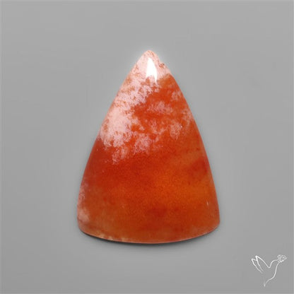 Strawberry Quartz Cabochon