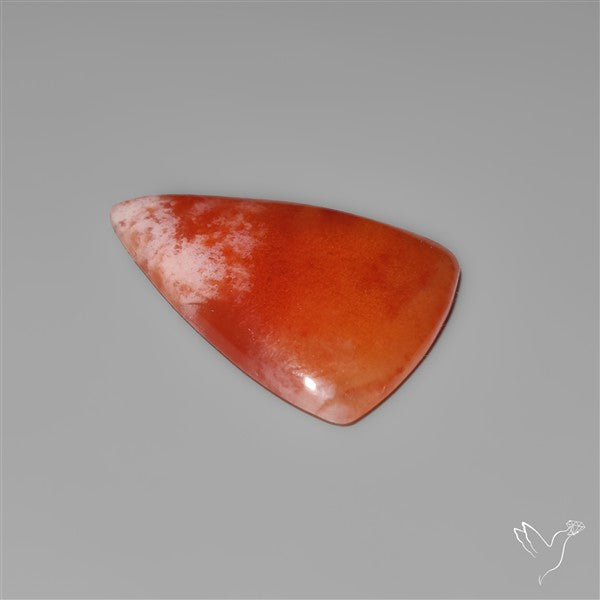 Strawberry Quartz Cabochon