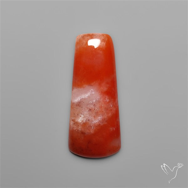 Strawberry Quartz Cabochon
