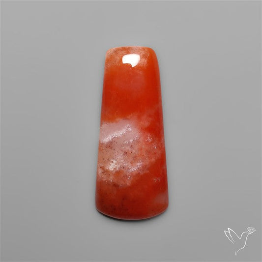 Strawberry Quartz Cabochon