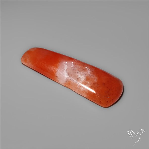 Strawberry Quartz Cabochon