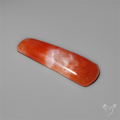Strawberry Quartz Cabochon