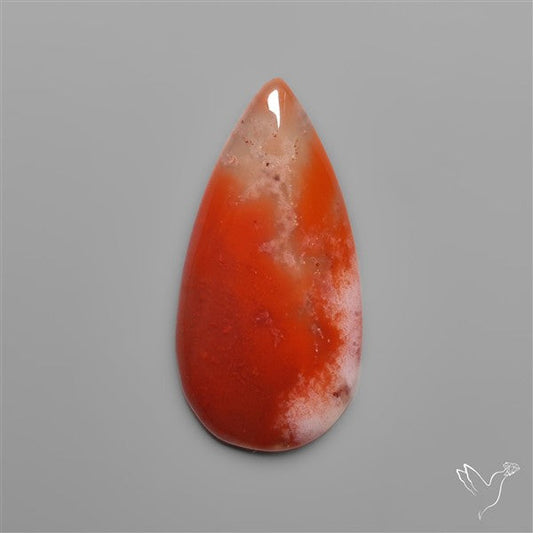 Strawberry Quartz Cabochon