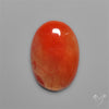 Strawberry Quartz Cabochon
