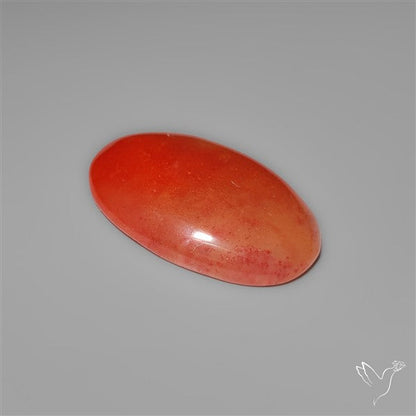 Strawberry Quartz Cabochon