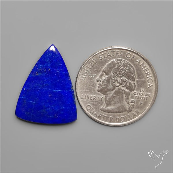 Lapis Lazuli Cabochon