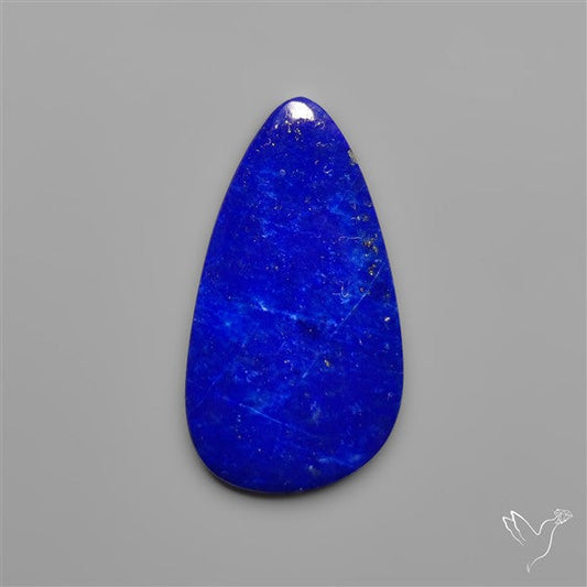 Lapis Lazuli Cabochon