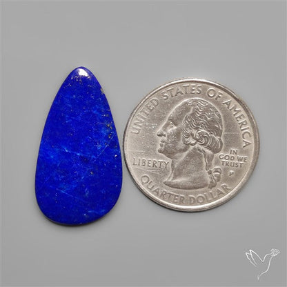 Lapis Lazuli Cabochon