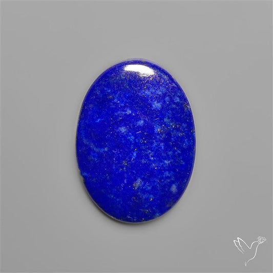 Lapis Lazuli Cabochon