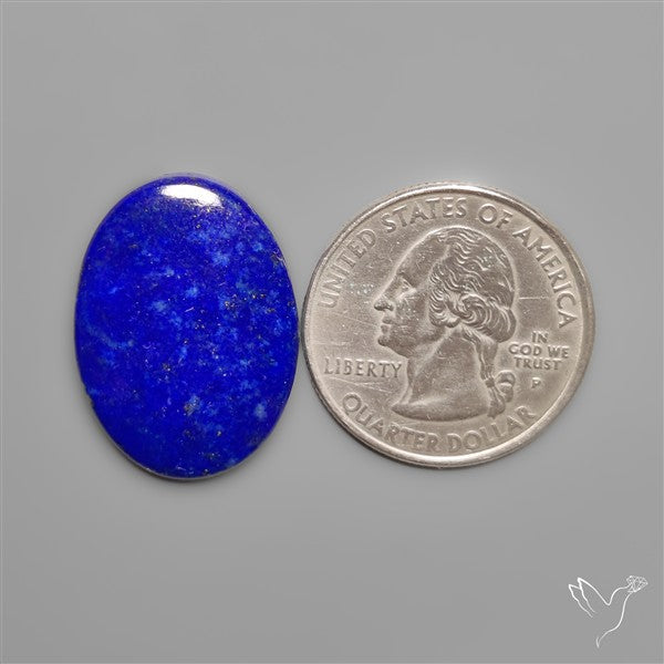 Lapis Lazuli Cabochon