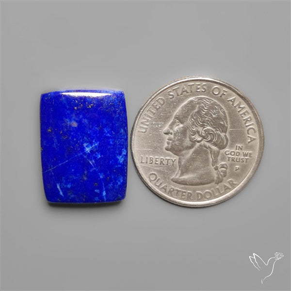 Lapis Lazuli Cabochon