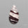 Selected Porcelain Jasper Cabochon