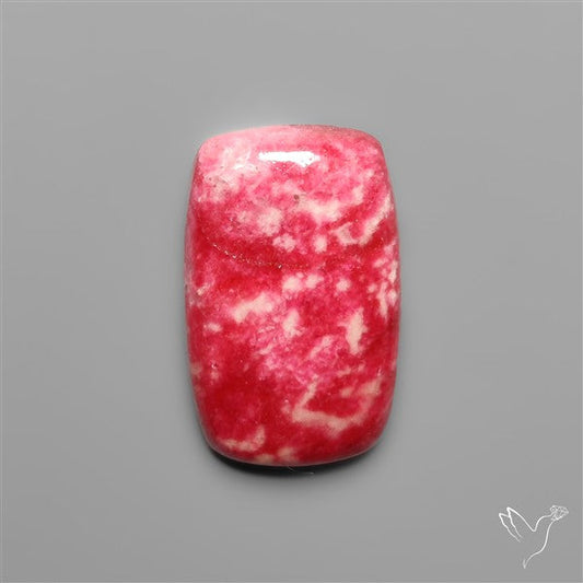 Pink Thulite Cabochon