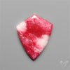 Pink Thulite Cabochon