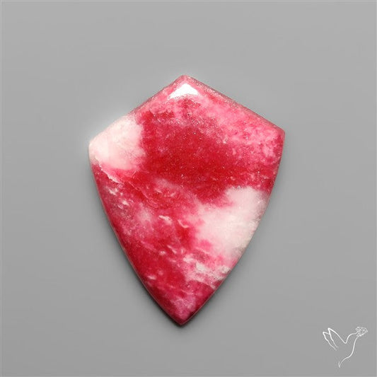 Pink Thulite Cabochon