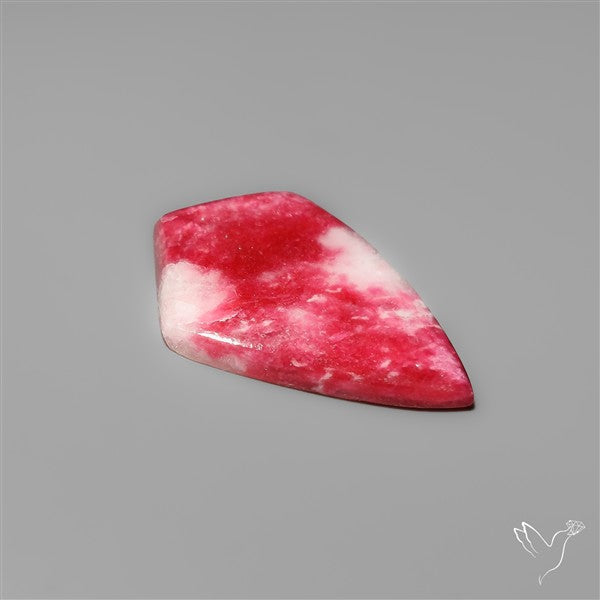 Pink Thulite Cabochon