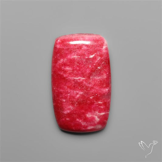 Pink Thulite Cabochon