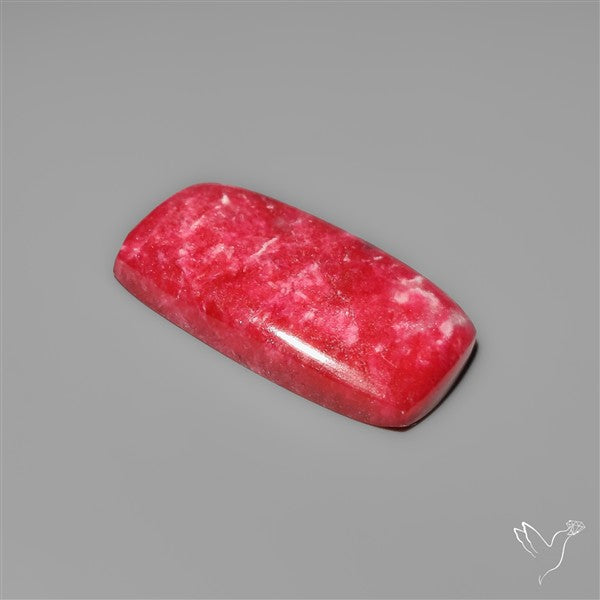 Pink Thulite Cabochon