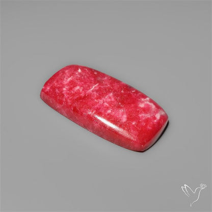 Pink Thulite Cabochon