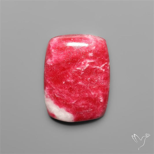Pink Thulite Cabochon