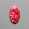 Pink Thulite Cabochon