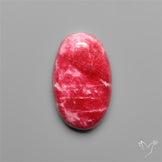 Pink Thulite Cabochon