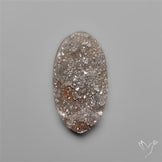 Quartz Druzy
