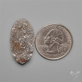 Quartz Druzy