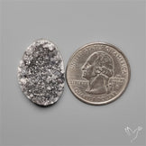 Quartz Druzy