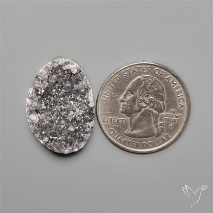 Quartz Druzy