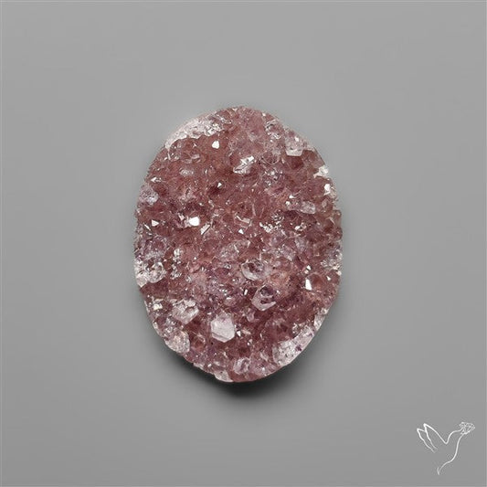 Quartz Druzy