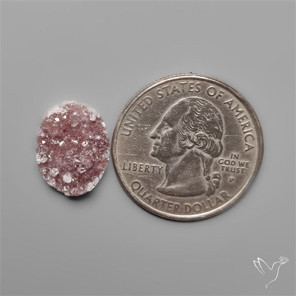 Quartz Druzy