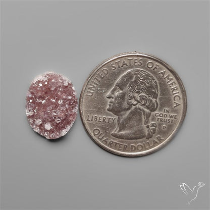 Quartz Druzy