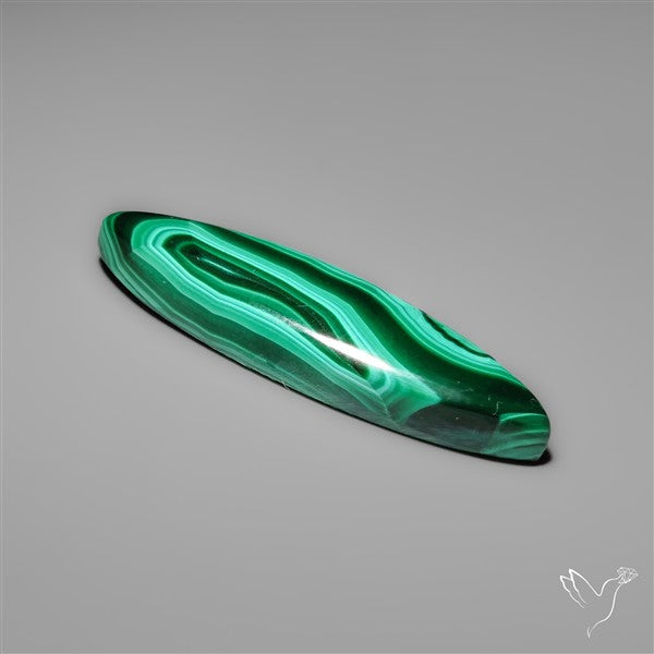 Malachite Cabochon
