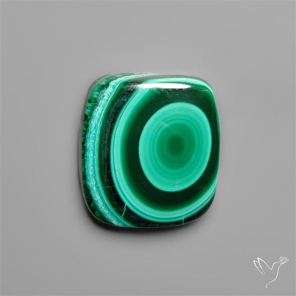 Malachite Cabochon