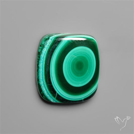 Malachite Cabochon
