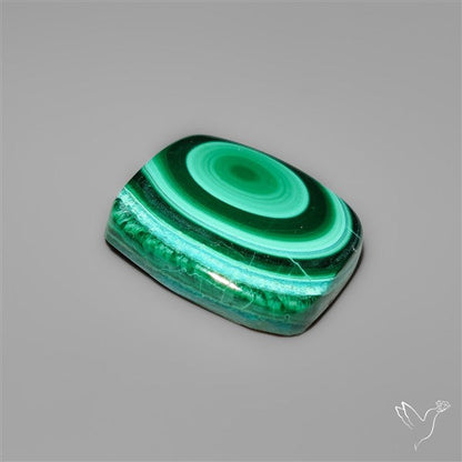 Malachite Cabochon