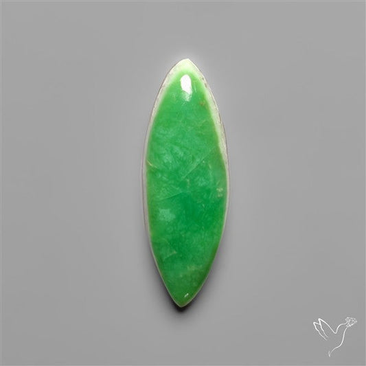 Australian Variscite Cabochon