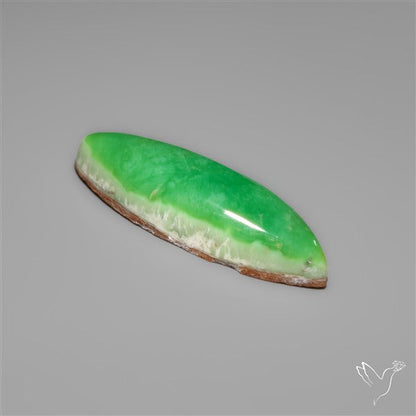 Australian Variscite Cabochon