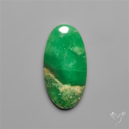 Australian Variscite Cabochon