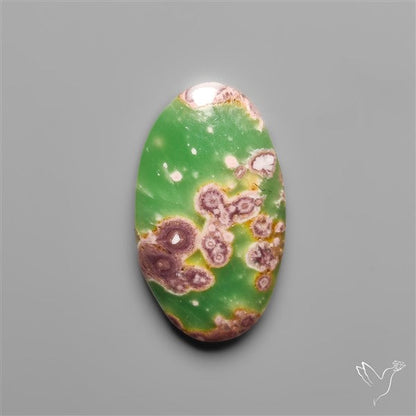 Australian Variscite Cabochon