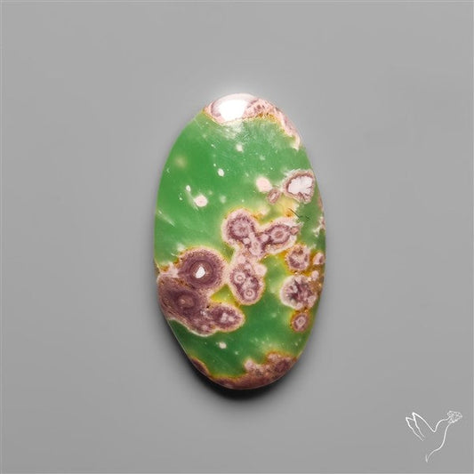 Australian Variscite Cabochon