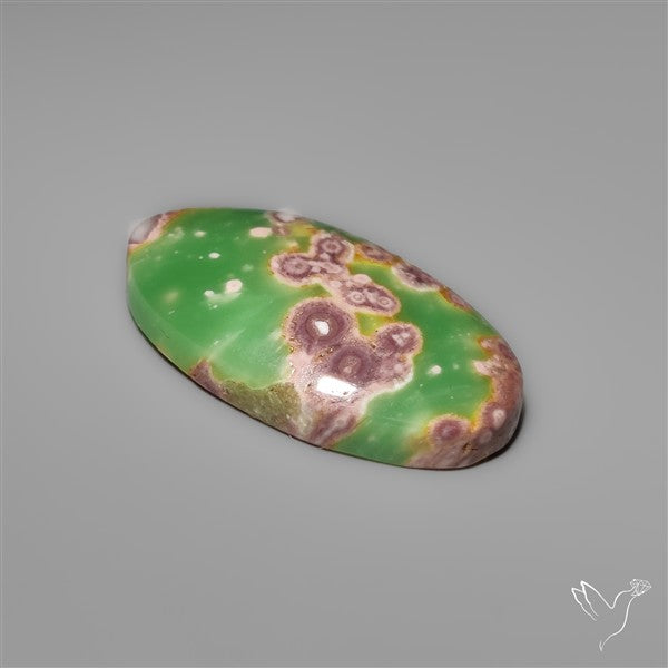 Australian Variscite Cabochon