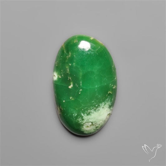 Australian Variscite Cabochon