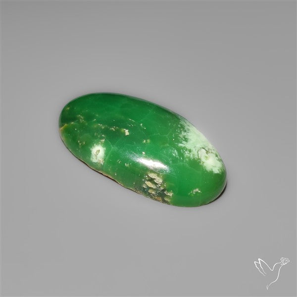 Australian Variscite Cabochon