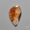 Montana Agate Cabochon
