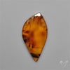 Montana Agate Cabochon