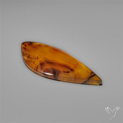 Montana Agate Cabochon