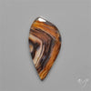 Montana Agate Cabochon