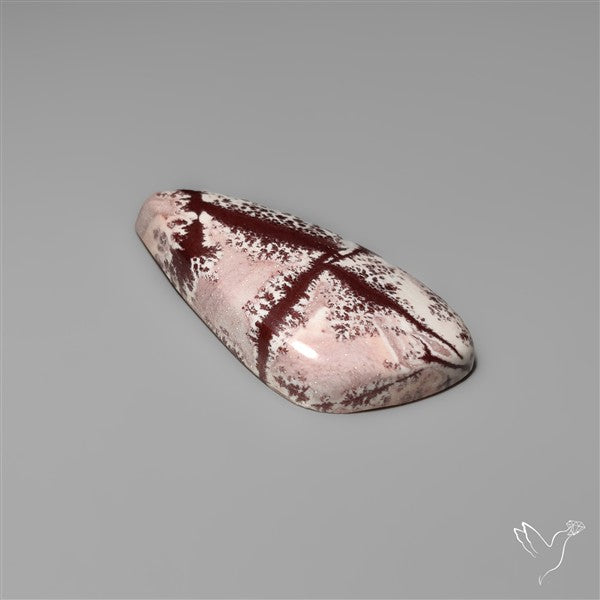 Sonoran Dendritic Rhyolite Cabochon